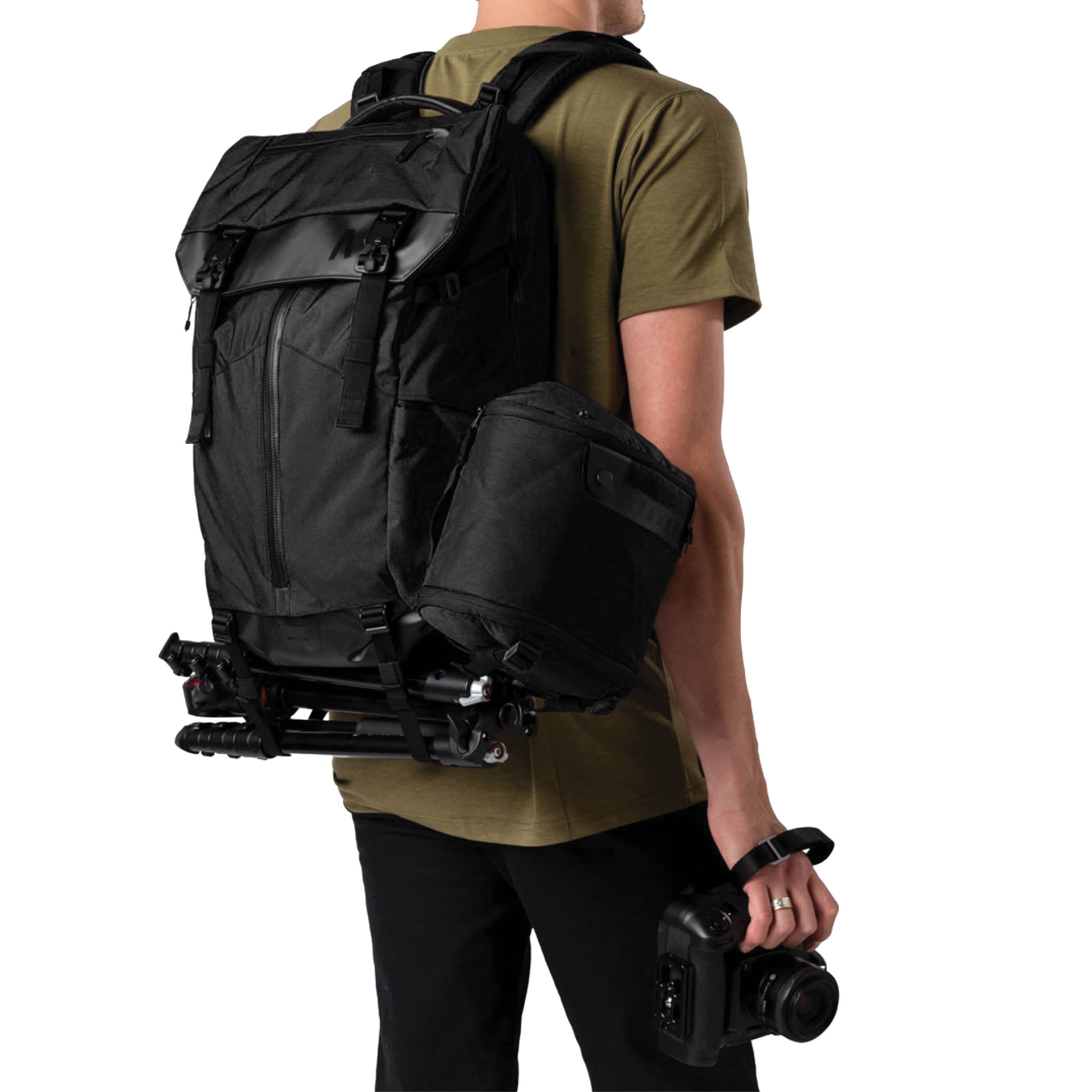 PRIMA SYSTEM BACKPACK – Boundary Supply