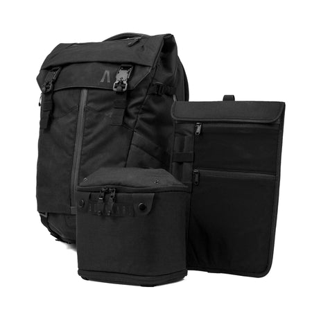 Mochila (20 L) Jordan Monogram Backpack.
