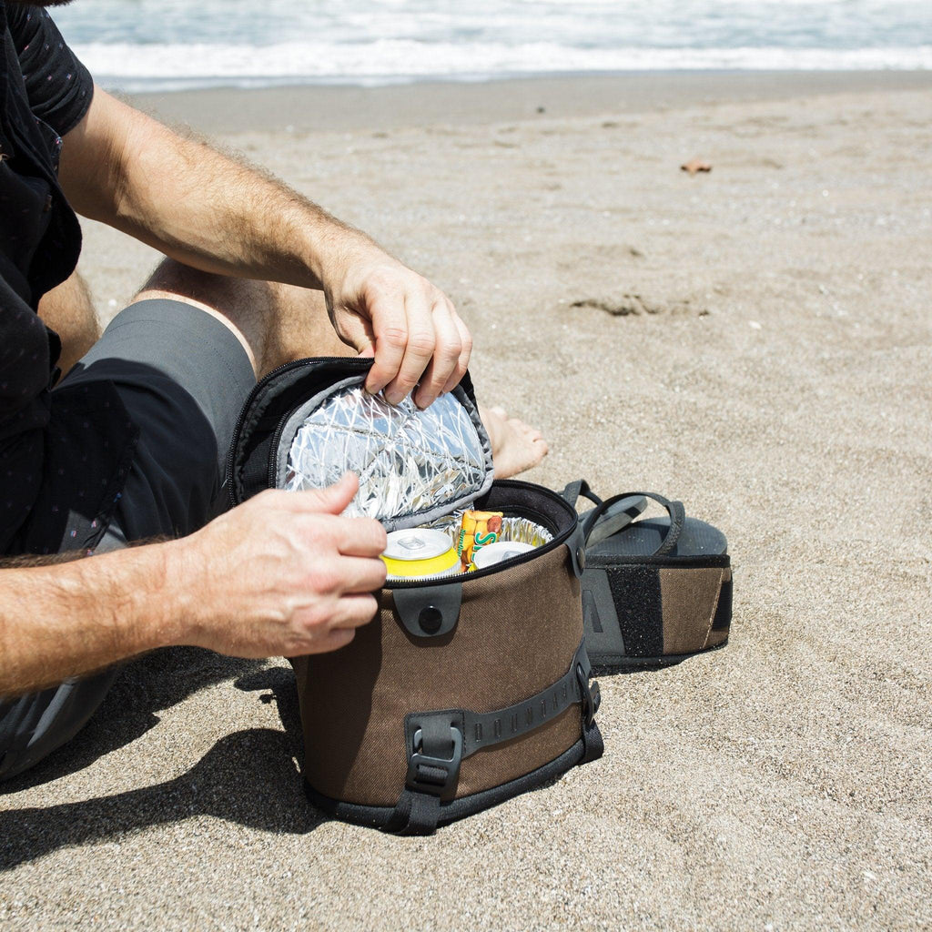 Prima System Thermal Insert - Boundary Supply