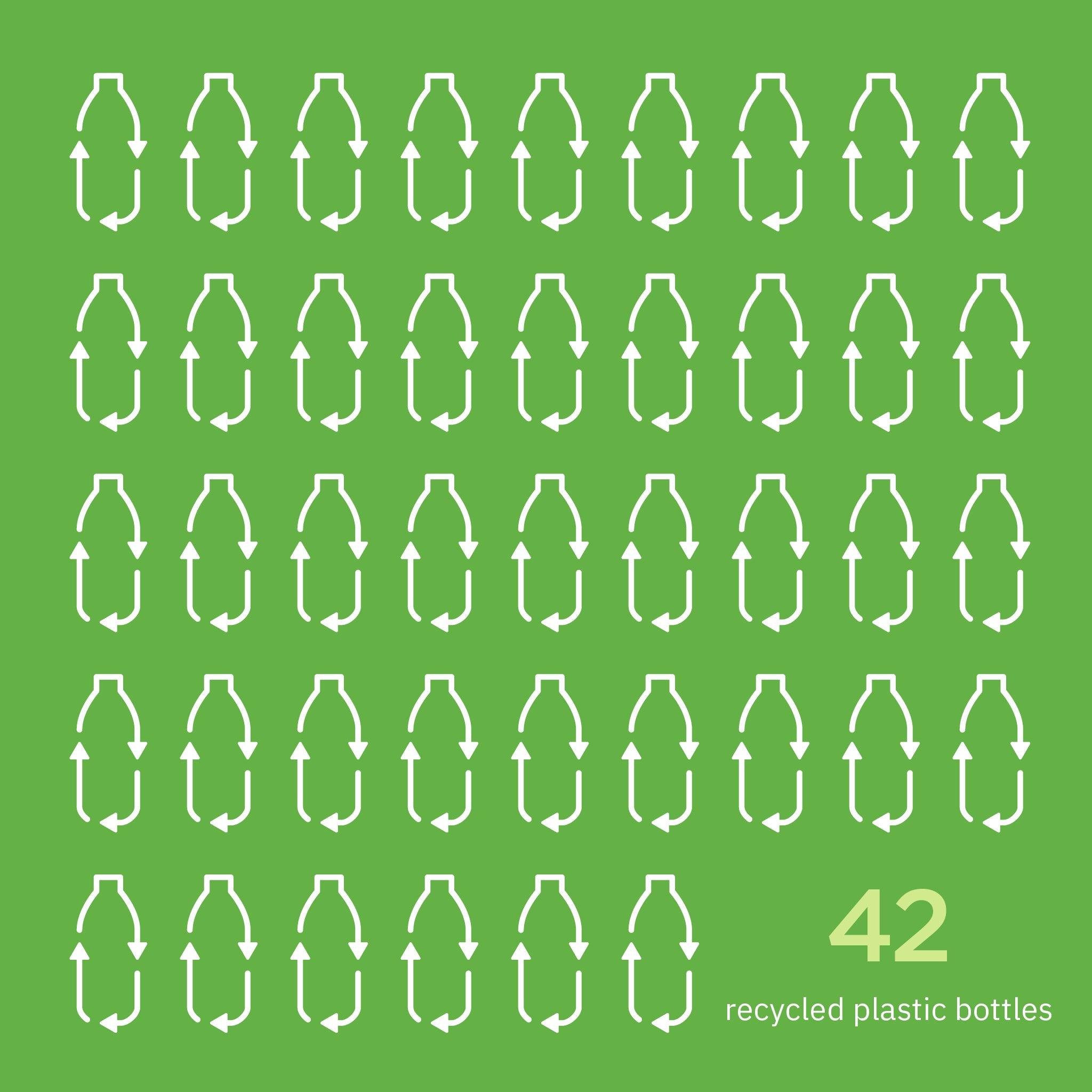 Rennen Recycled Daypack - Boundary Supply