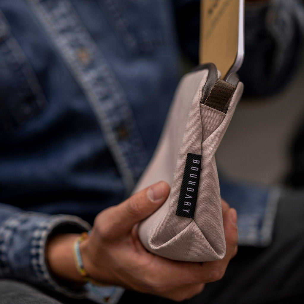 Everyday Essentials Pouch, Carry-All, Multi-functional bag, Pencil Bag, Accessories Carrier