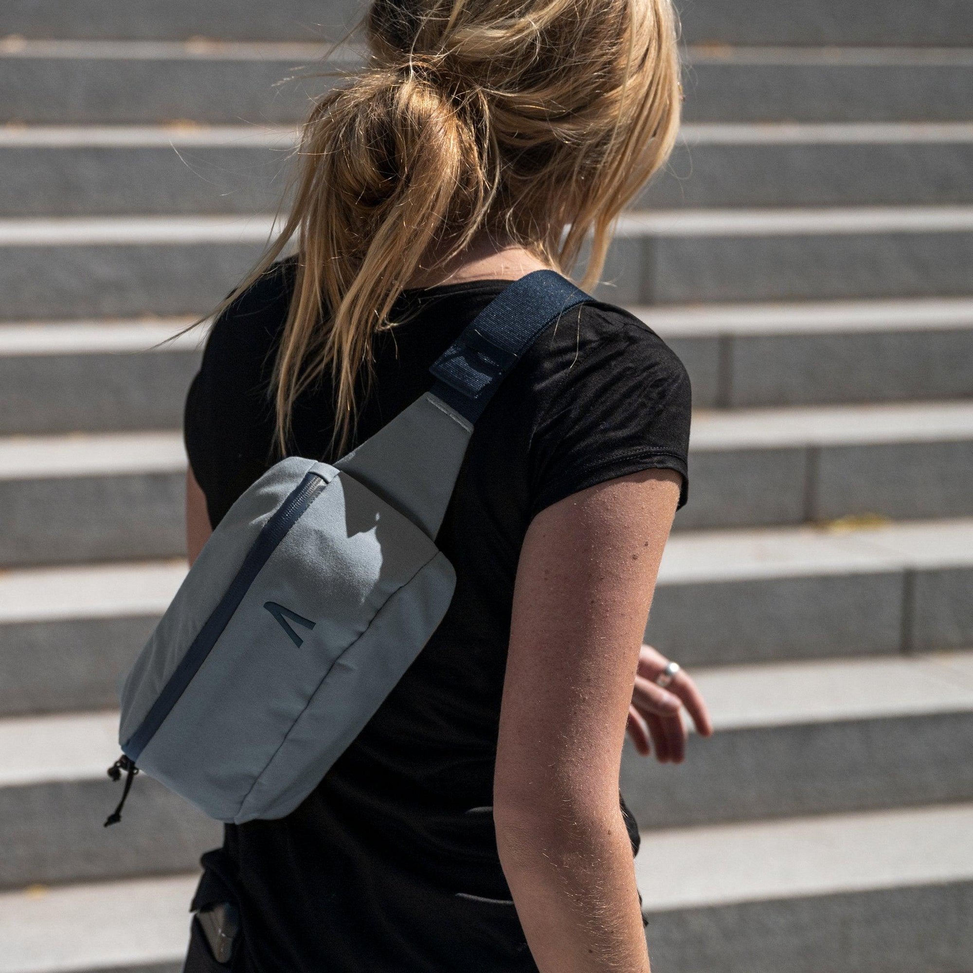 The north face clearance convert crossbody bag