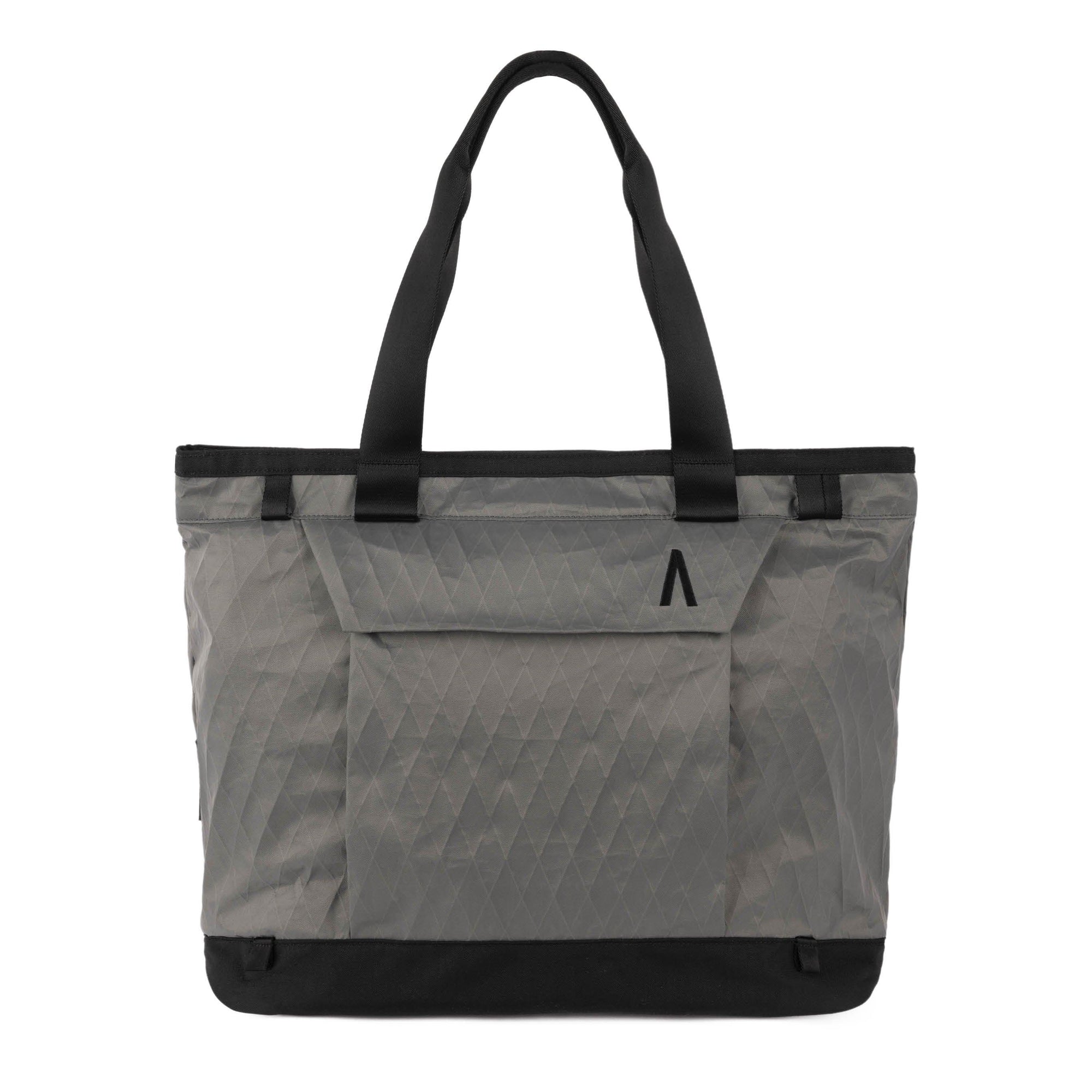 Boundary RENNEN Tote Bag X-Pac (Urbane Gray)