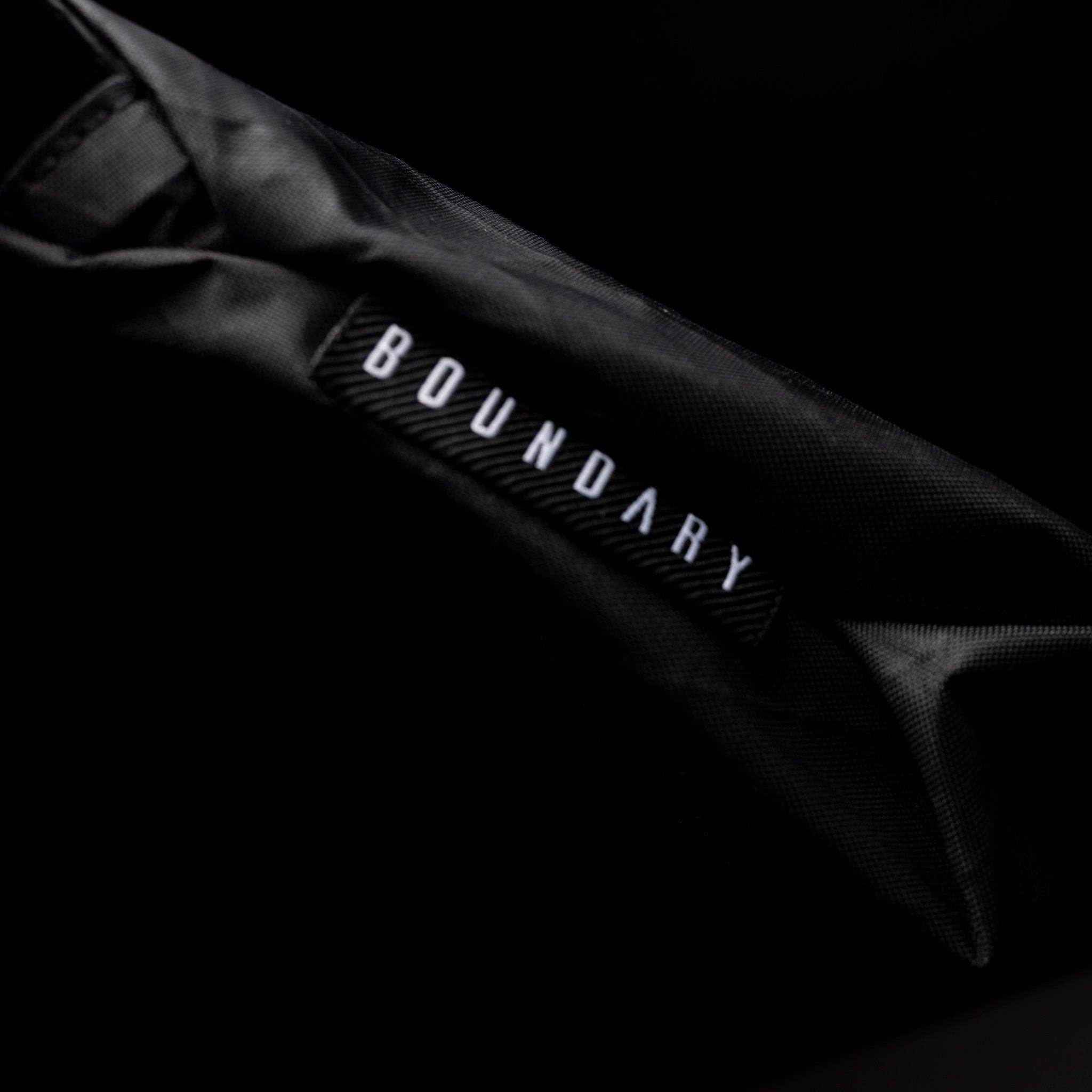 Rennen X-Pac Pouch - Boundary Supply