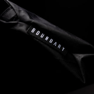 Rennen X-Pac Pouch - Boundary Supply