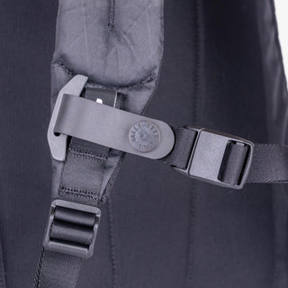 Chest Strap Replacement, Magnetic Clasp