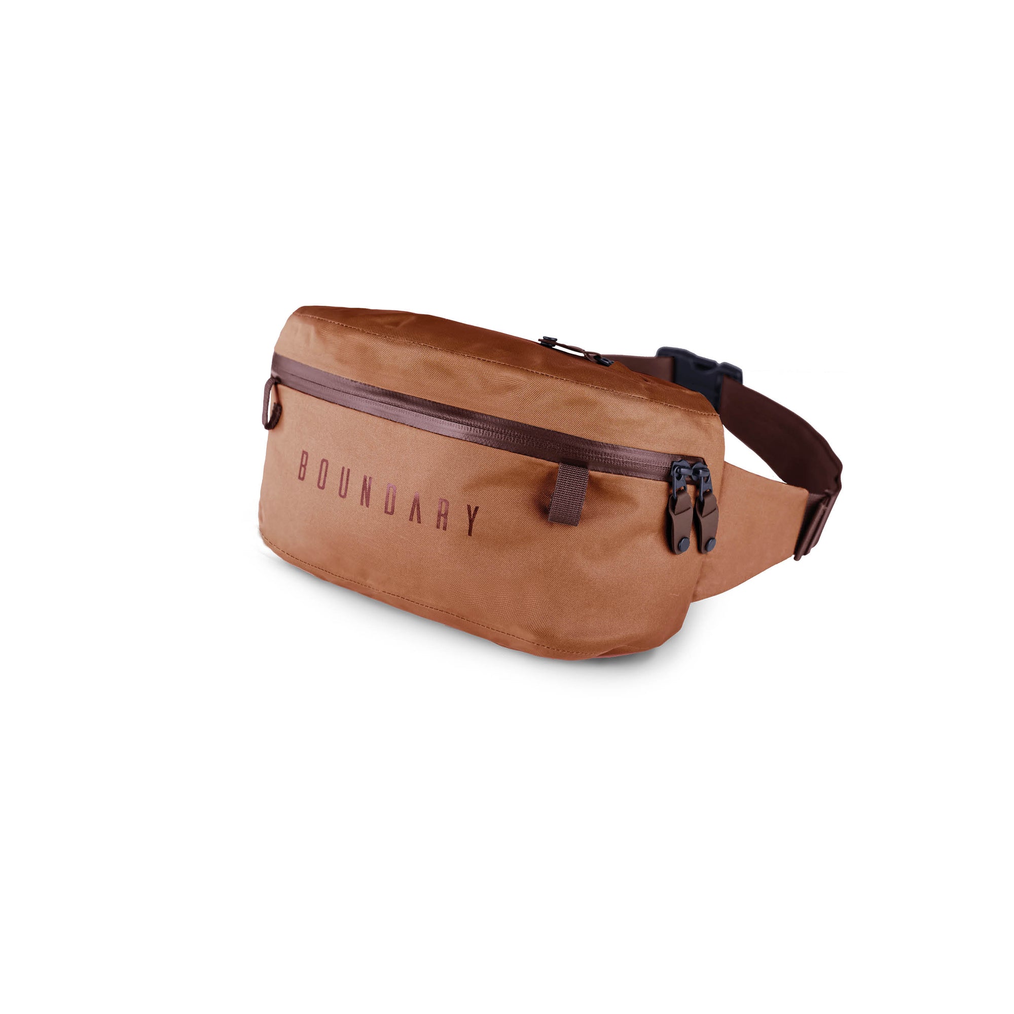 New Classical Designer Canvas Coated Unisex Waist Bag - China Waist Belt Bag  and Bumbag price