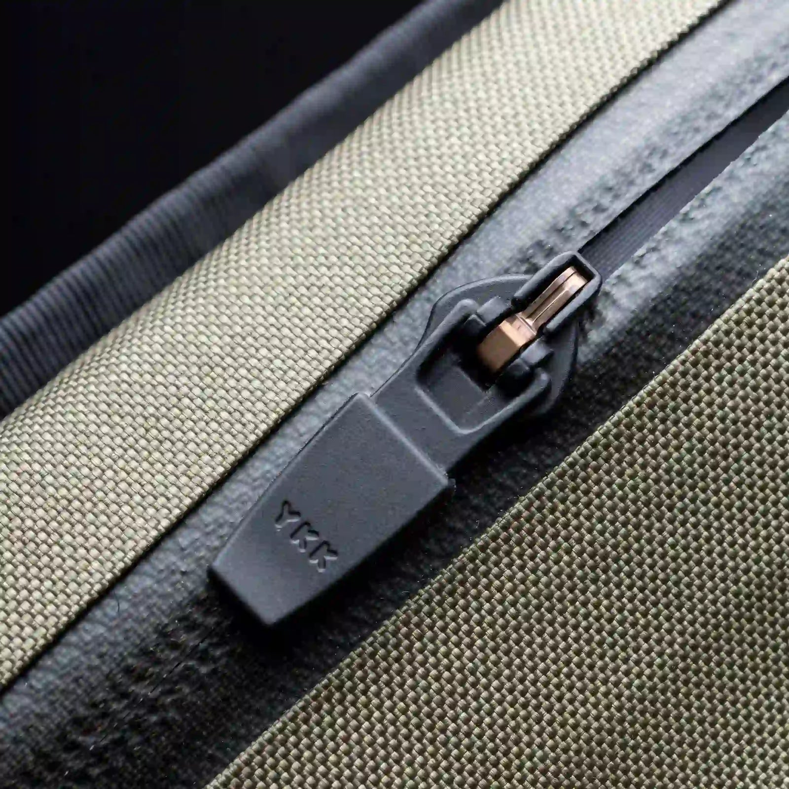 Rift Pack in Olive by Boundary Supply.