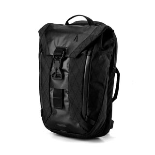 Small Black Sling Crossbody Backpack Shoulder Bag For Men Women,  Lightweight One Strap Backpack Sling Bag Backpack For Hiking Walking Biking  Travel Cy