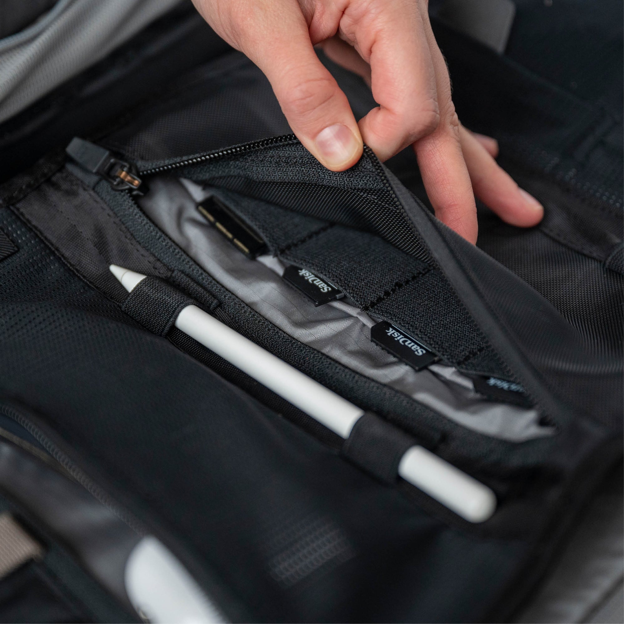 Tech Roll – Boundary Supply