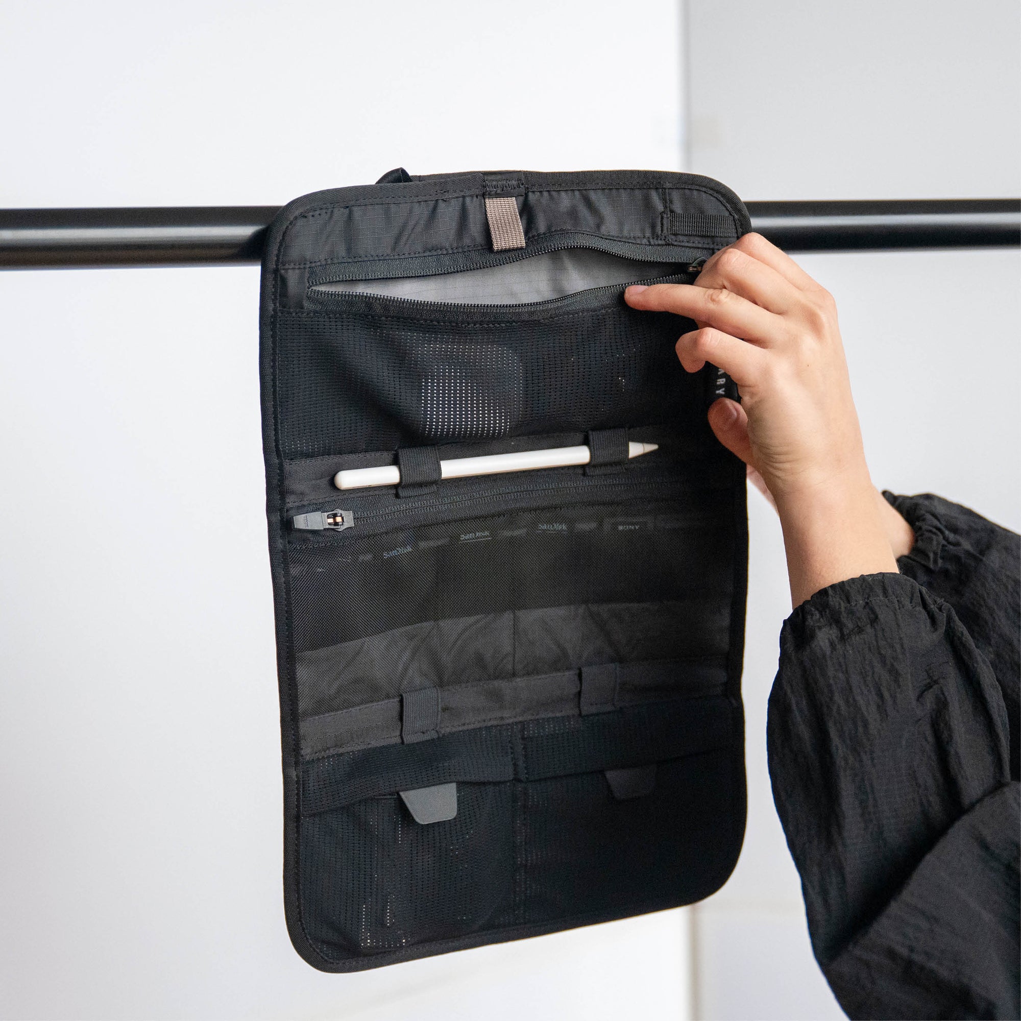 Tech Roll – Boundary Supply