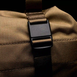 Hymassa Tan WR pouch.